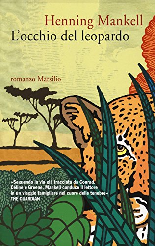 L'Occhio Del Leopardo