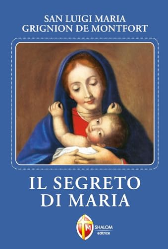 Il Segreto Di Maria