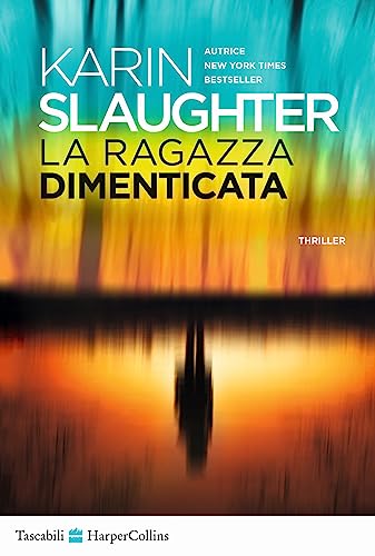 La Ragazza Dimenticata