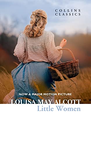Little Women (Collins Classics) [Lingua Inglese]
