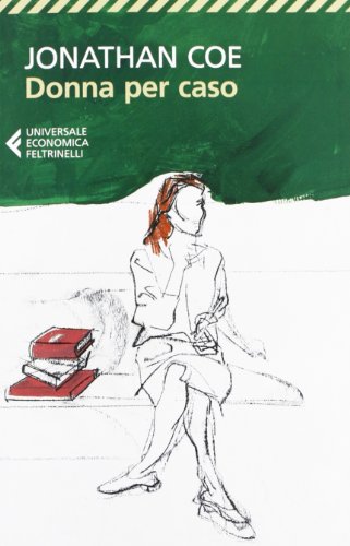 Donna Per Caso