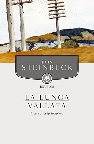 La Lunga Vallata