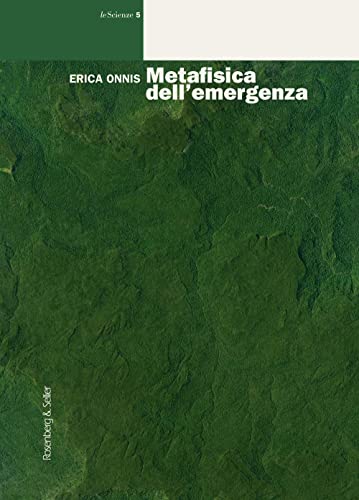 Metafisica Dell'Emergenza