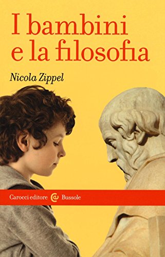I Bambini E La Filosofia