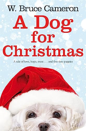 A Dog For Christmas