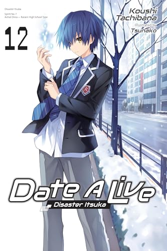 Date A Live