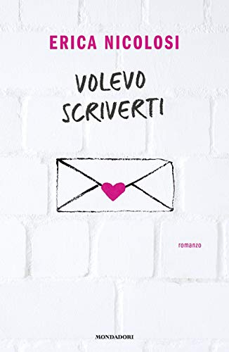 Volevo Scriverti