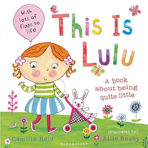 This Is Lulu