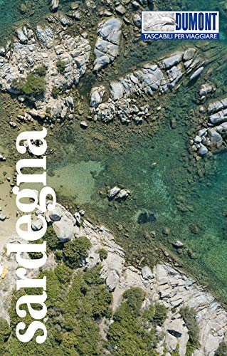 Sardegna. Con Mappa