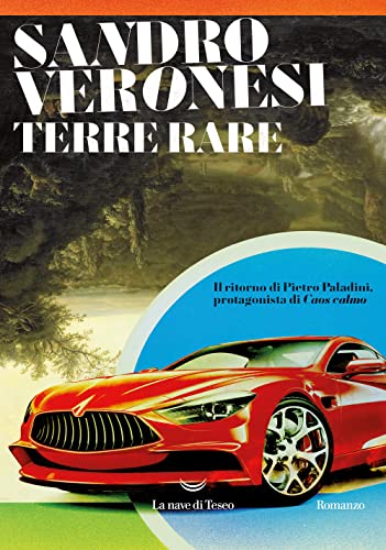 Terre Rare