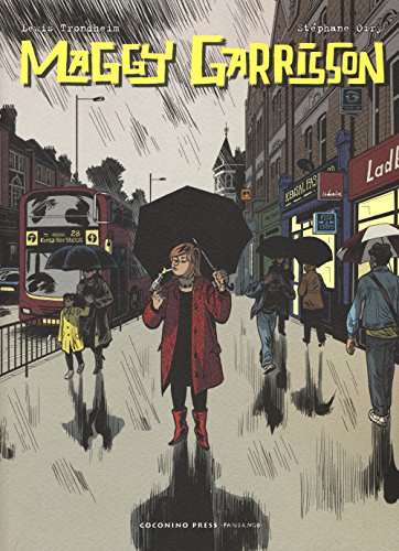 Maggy Garrisson. Fai Un Bel Sorriso, Maggy (Vol. 1)