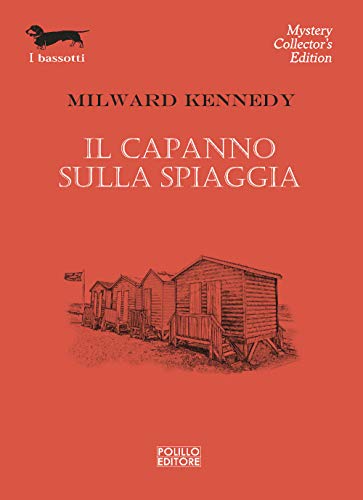 Il Capanno Sulla Spiaggia