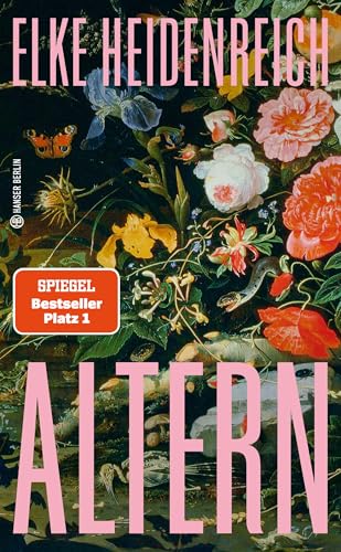 Altern: Alle Wollen Alt Werden, Niemand Will Es Sein. Ist Das Nicht Absurd?