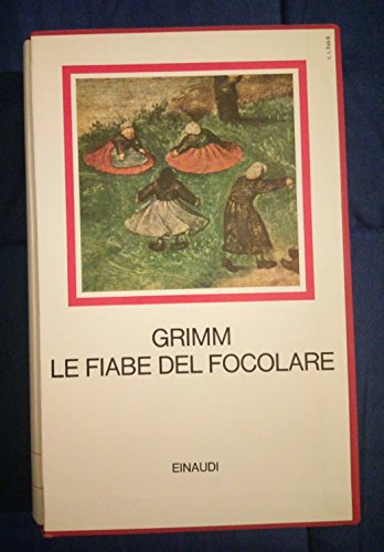 Fiabe Del Focolare