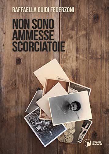 Non Sono Ammesse Scorciatoie