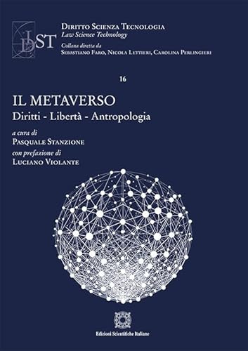 Il Metaverso