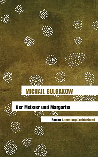 Der Meister Und Margarita: Roman