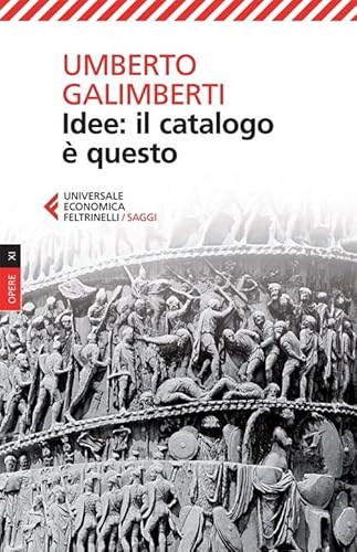 Idee: Il Catalogo È Questo: Il Catalogo È Questo: Vol. 9