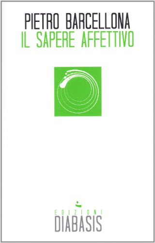 Il Sapere Affettivo