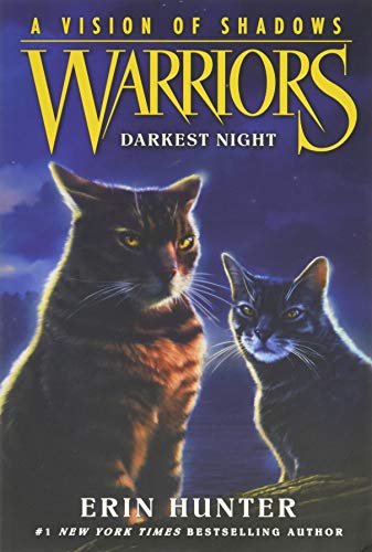 Darkest Night: 4