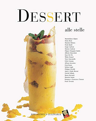 Dessert Alle Stelle