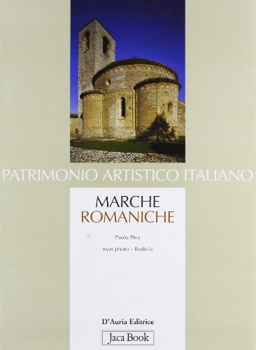 Marche Romaniche