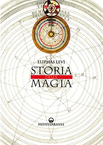 Storia Della Magia