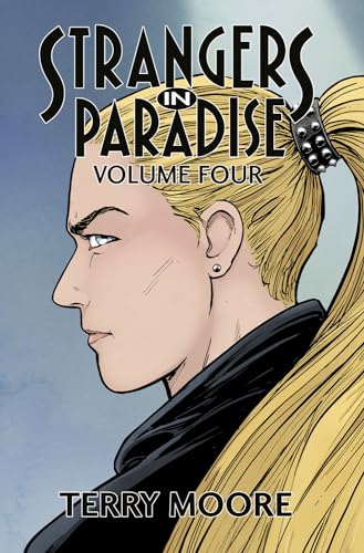 Strangers In Paradise 4