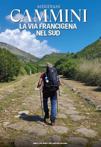 La Via Francigena Nel Sud