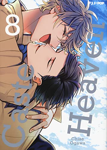 Caste Heaven (Vol. 8)