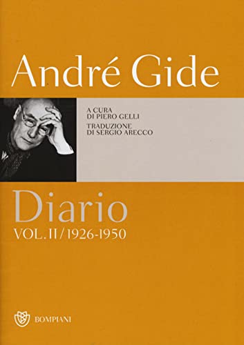 Diario. (1926-1950) (Vol. 2)