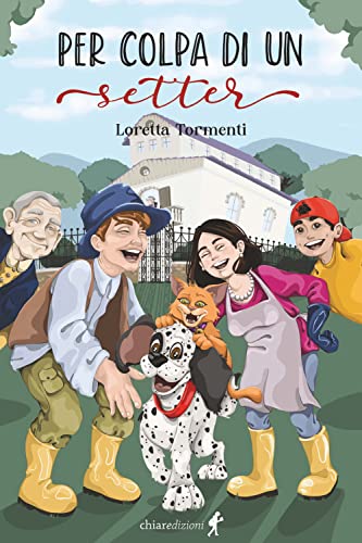 Per Colpa Di Un Setter