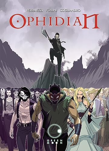 Ophidian