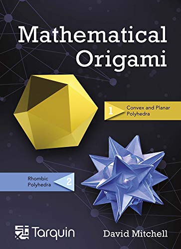 Mathematical Origami: Making Robust Polyhedra From Simple Units Folded From Photocopy Paper