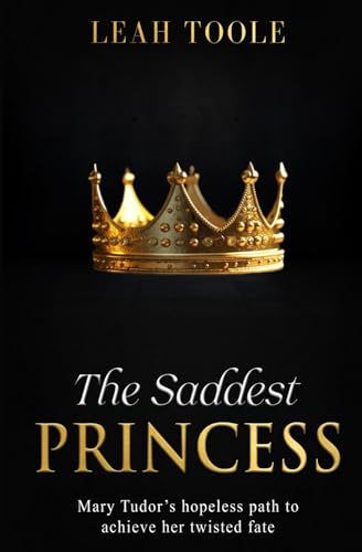 The Saddest Princess: 1