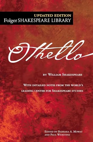 Othello: The Moor Of Venice