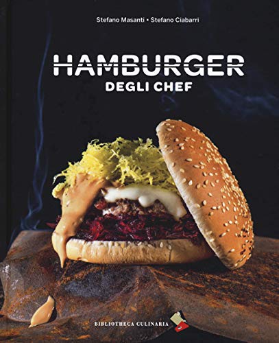 Hamburger Degli Chef