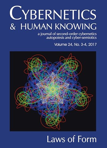 Laws Of Form: Commentary And Remembrance For George Spencer-Brown