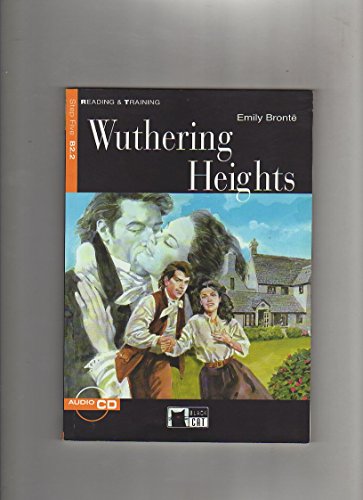 Wuthering Heights.: Wuthering Heights + Audio Cd