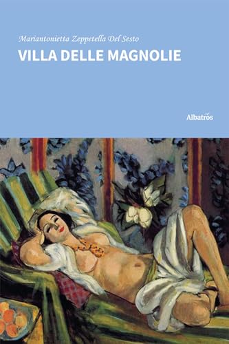 Villa Delle Magnolie