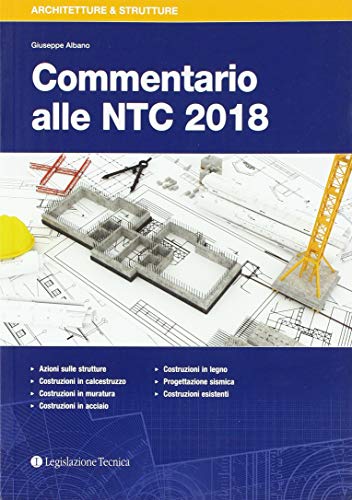 Commentario Alle Ntc 2018