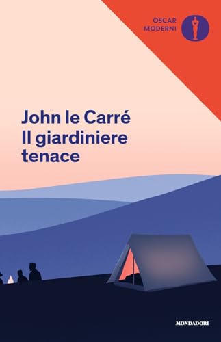 Il Giardiniere Tenace