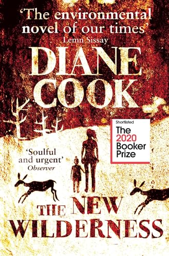 The New Wilderness: Diane Cook