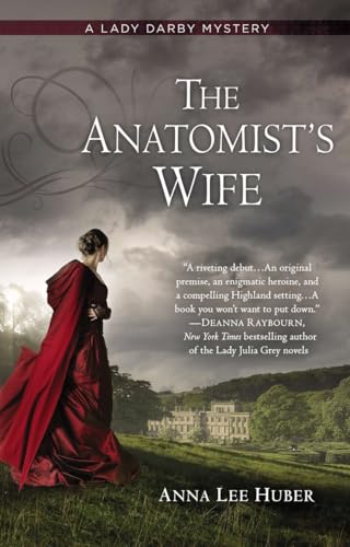 The Anatomist'S Wife: 1