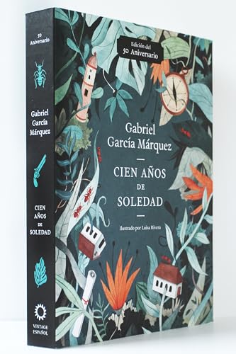 Cien Años De Soledad / One Hundred Years Of Solitude