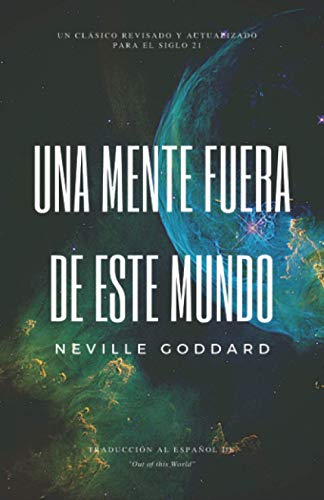 Una Mente Fuera De Este Mundo