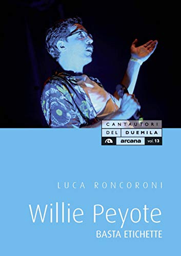 Willie Peyote: Basta Etichette