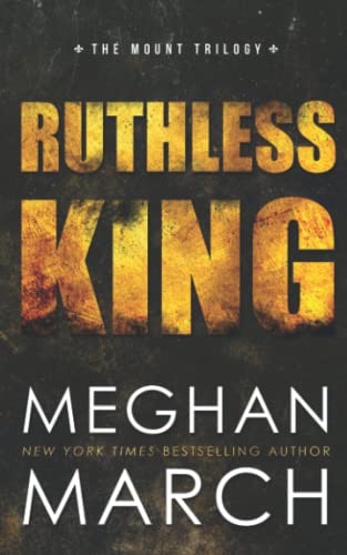 Ruthless King: Volume 1