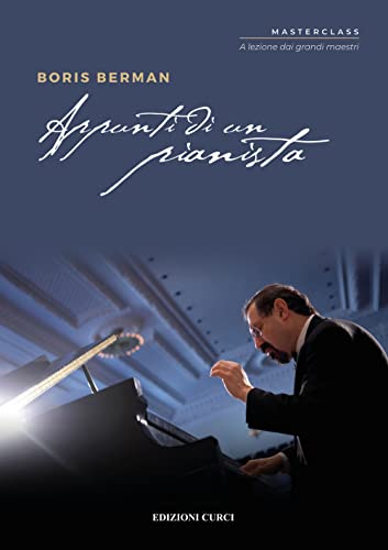 Appunti Di Un Pianista