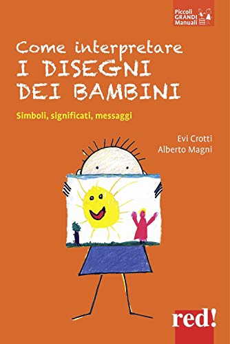 Come Interpretare I Disegni Dei Bambini. Simboli, Significati, Messaggi